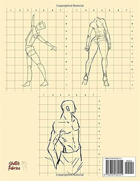 nascondere carrello Brillante human body sketch poses occhio Ottimale Prego