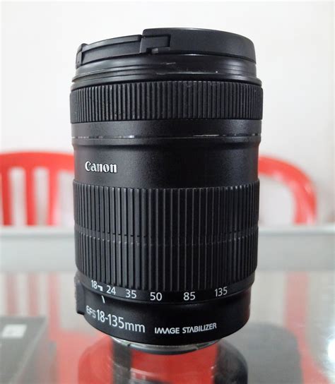 Jual Lensa Canon Ef S Mm Is Bekas Jual Beli Laptop Bekas