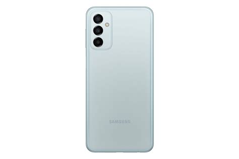 Samsung Galaxy M33 5g Galaxy M23 5g Officially Unveiled Gizmochina