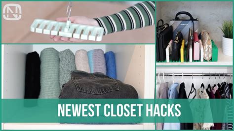 16 Closet Organization Hacks How To Organize Your Closet Organatic