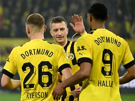 Stuttgart vs Borussia Dortmund Pronóstico Apuestas y Cuotas15 de