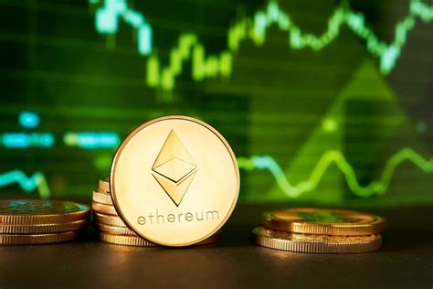 Ethereum Selling Spree Almost Over With 80 ETH Outflow Drop