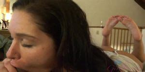 Atk Girlfriends Zoe Takes Your Dick In Her Ass And Jizz In Her Pussy Zoe Bloom Porn Videos