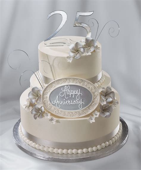 anniversary cake ideas 6