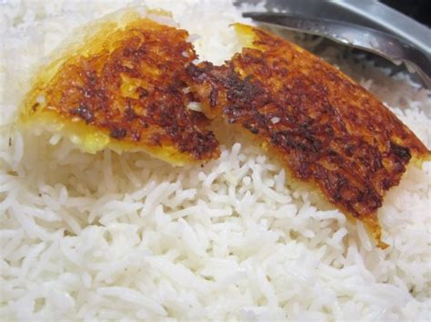 Chelo-Polo (Plain Rice) | Mastering Persian Cooking