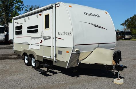 Keystone Outback 21rs Rvs For Sale