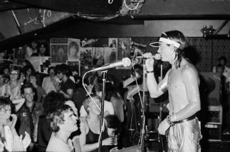 ‘We started a scene’: Minneapolis musicians remember the Longhorn Bar