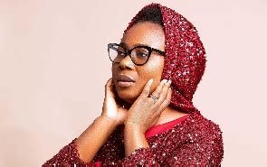 I was depressed when my albums didn’t do well - Ewura Abena