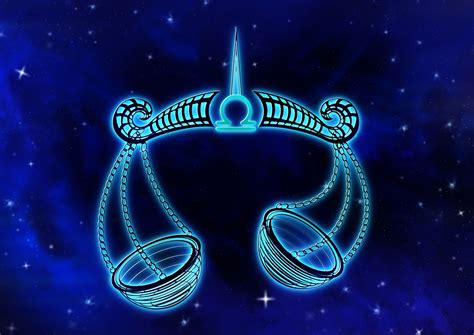 Libra Zodiac Sign Wallpapers - 4k, HD Libra Zodiac Sign Backgrounds on ...