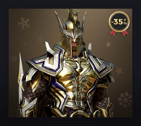 Black Desert Online Pearl Shop Update December 22
