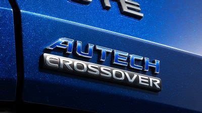 日産：ノート [ NOTE ] コンパクトカー | グレード | AUTECH CROSSOVER