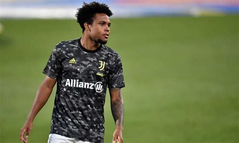 Juve ora McKennie può rinnovare le ultime ilbianconero