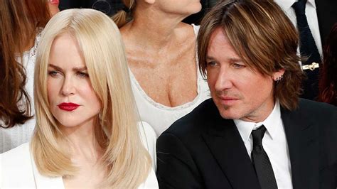 Nicole Kidman And Keith Urban Reveal Heartbreak After Devastating Loss In