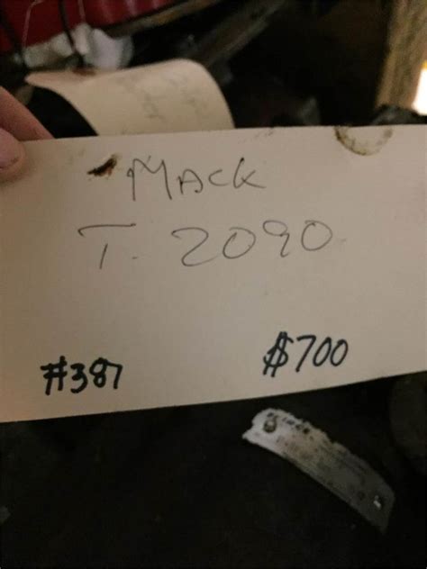 Mack For Sale Lakeville Mn Misc 387