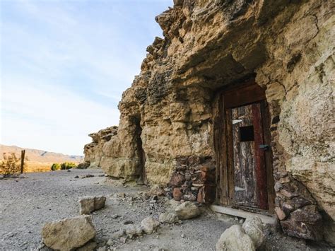 13 Ghost Towns To Explore In California: From Gold Rush To Ghosted ...