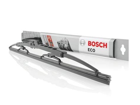 Купить Щетки стеклоочистителя ECO 34C 3 397 011 211 Bosch | цена в ...