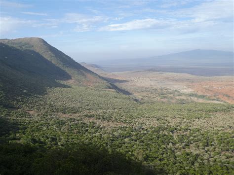 Rift Valley