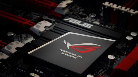 Asus Rog 4k Ultra Hd Wallpapers Top Free Asus Rog 4k Ultra Hd