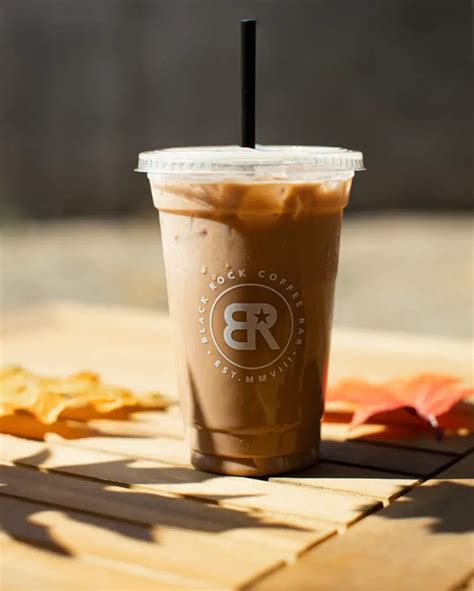 Black Rock Coffee Bar Adding North Texas Shop What Now Dallas