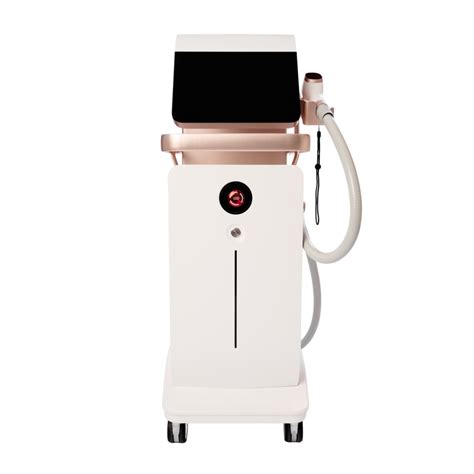 Диодный лазер SALANO Skion | Headlife Beauty