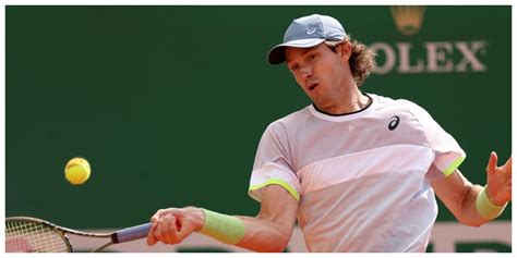 Nicolás Jarry Avanzó En El Atp 500 De Barcelona Y Rompe La Barrera De