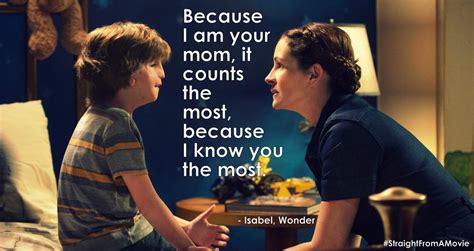 quotes from wonder movie Archives | Straight From a Movie