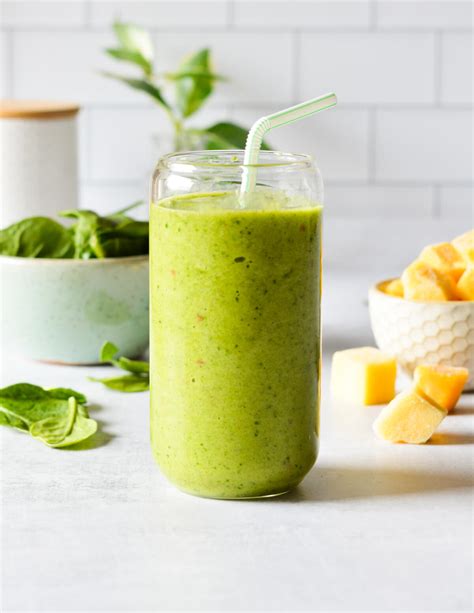 Tropical Smoothie Sunrise Sunset Recipe - Sip Sip Smoothie