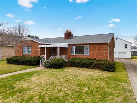 255 & 253 Locust St, Huntington, WV 25705 | MLS# 182930 - Trulia | Trulia