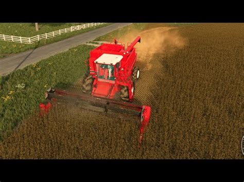 Griffin Indiana Ep Time Lapse Farming Simulator Fs