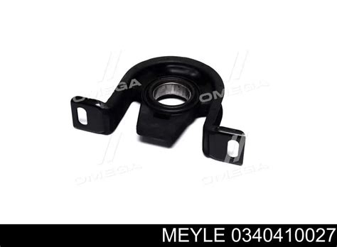 M 901 411 0312 Wender подвесной подшипник карданного вала