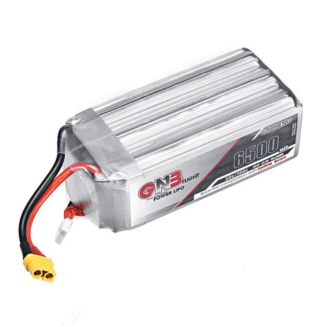 Gaoneng Gnb V Mah C S Lipo Battery Xt U F Plug For Rc Car