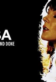 Abba When All Is Said And Done Tv Movie Imdb