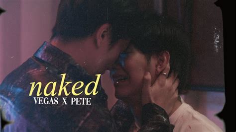 Vegas Pete Naked BL 18 YouTube
