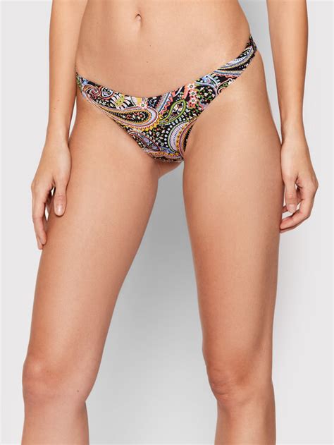 Maaji Bikini Partea De Jos 2679SCC001 Colorat Modivo Ro