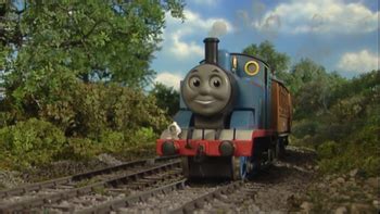 Thomas and the Tuba | Thomas the Tank Engine Wikia | FANDOM powered by Wikia