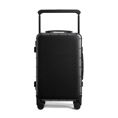 carbon   carbon fiber luggage suitcase