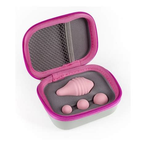 Femintimate Pelvix 1pc | PromoFarma