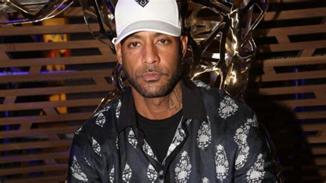 Photo Booba Sort ULTRA Son Dernier Album Les Fans Valident Et