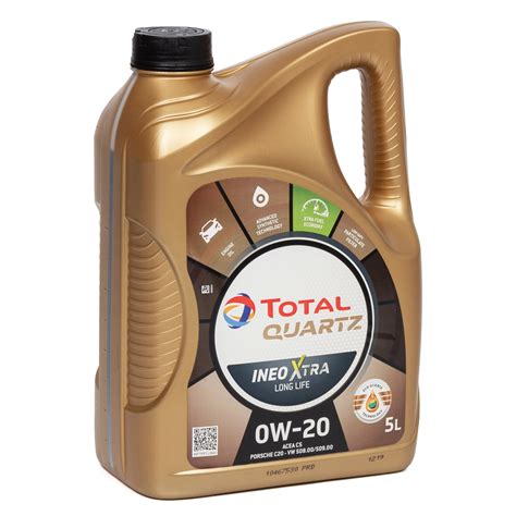 TOTAL Motoröle 226006 ws autoteile