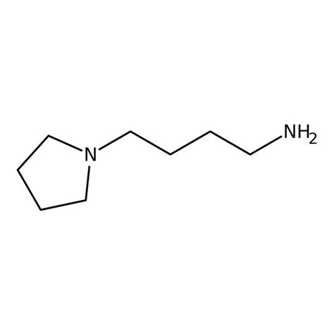 Pyrrolidinyl Butylamine Thermo Scientific Chemicals