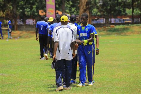 Jinja Sss Outshines Busoga College Mwiri In Sky View Schools Cricket