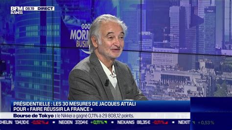 Jacques Attali Ecrivain Les Mesures De Jacques Attali Pour