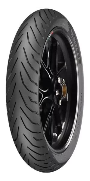 PIRELLI ANGEL CITY 100 80 R17 Comercio Virtual