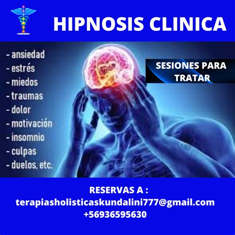 Hipnosis Clinica y Coaching Ontológico KUNDALINI TERAPIAS HOLÍSTICAS