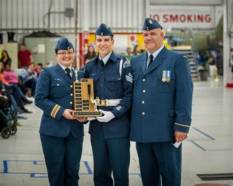 Acr Photos 781 Calgary Royal Canadian Air Cadet Squadron