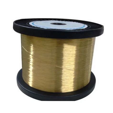 EDM Wire - EDM Hard Wire Manufacturer from Meerut