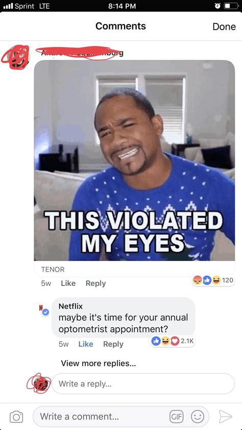 The Gay Intern At Netflix Is Defending Alyssas New Show In Their FB Comments Section And Im