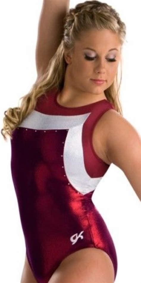 3601 GK Elite Sportswear Gymnastics Leotard Leo From Discount Leotards