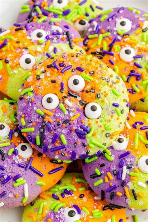 Spooky Hocus Pocus Snack Ideas For Your Halloween Party