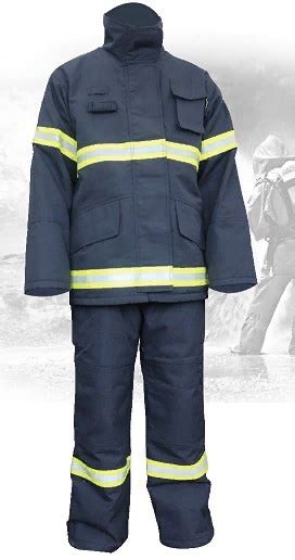 Пожарный костюм Firefighter's protective suit ZFMH-YZHA D ...